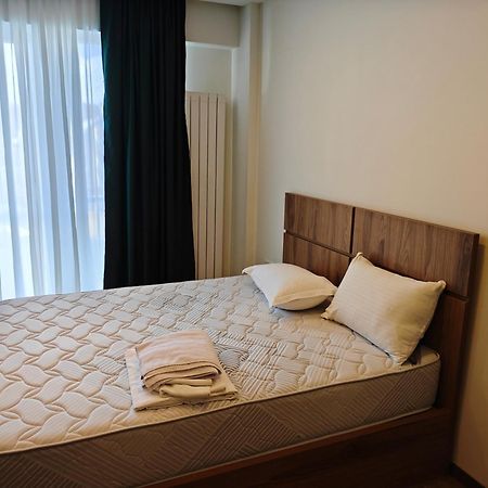 Four Seasons - New Gudauri Aparthotel Eksteriør bilde