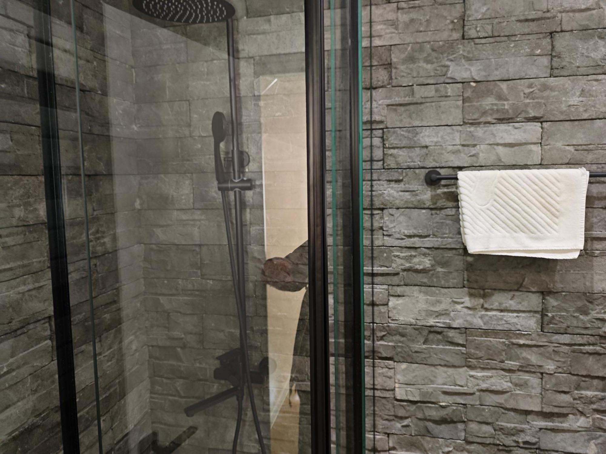 Four Seasons - New Gudauri Aparthotel Eksteriør bilde