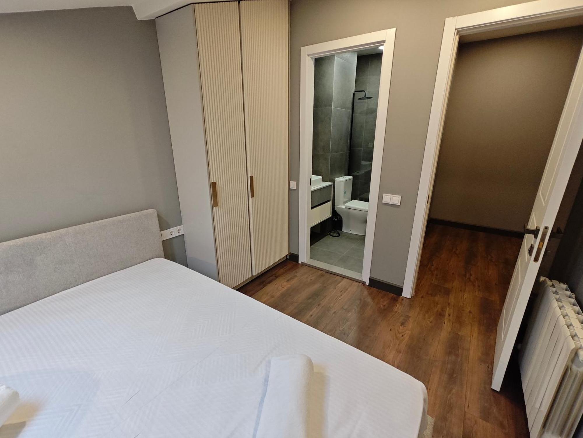 Four Seasons - New Gudauri Aparthotel Eksteriør bilde