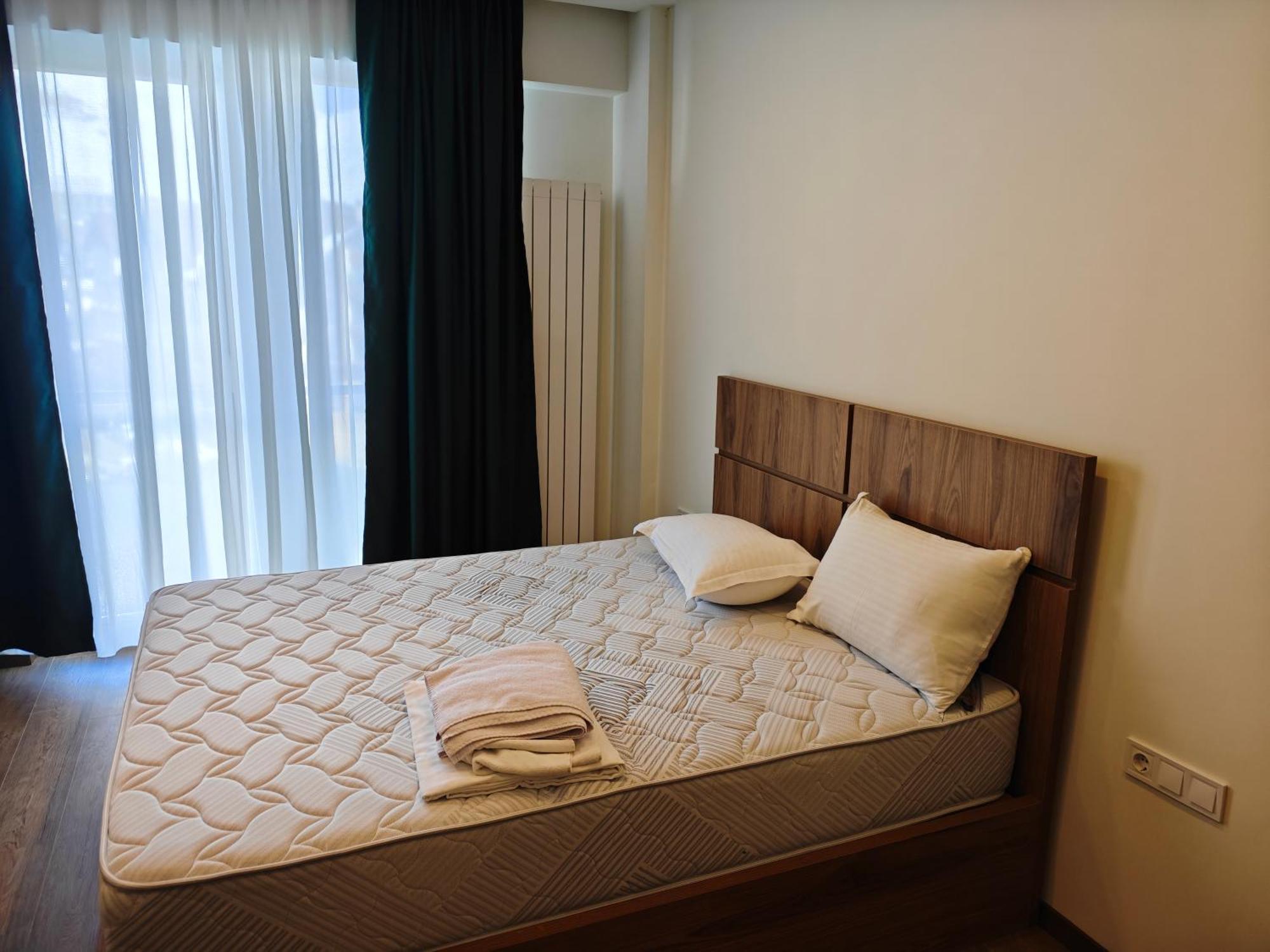 Four Seasons - New Gudauri Aparthotel Eksteriør bilde